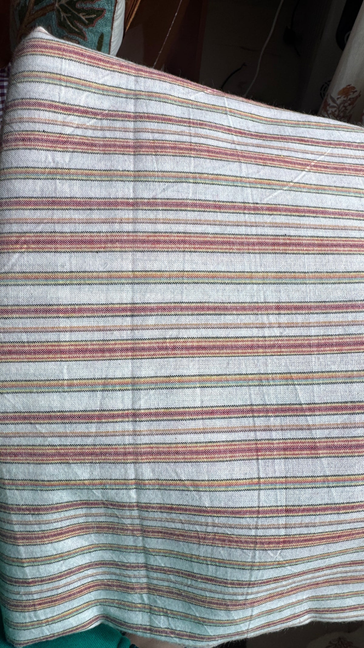 Mithai Stripe Bandana