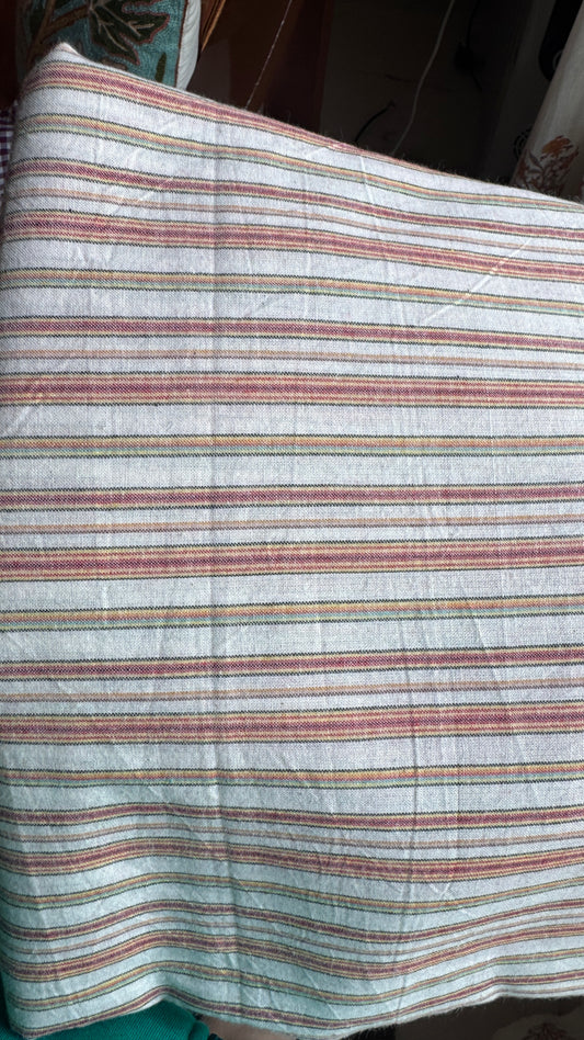 Mithai Stripe Bandana