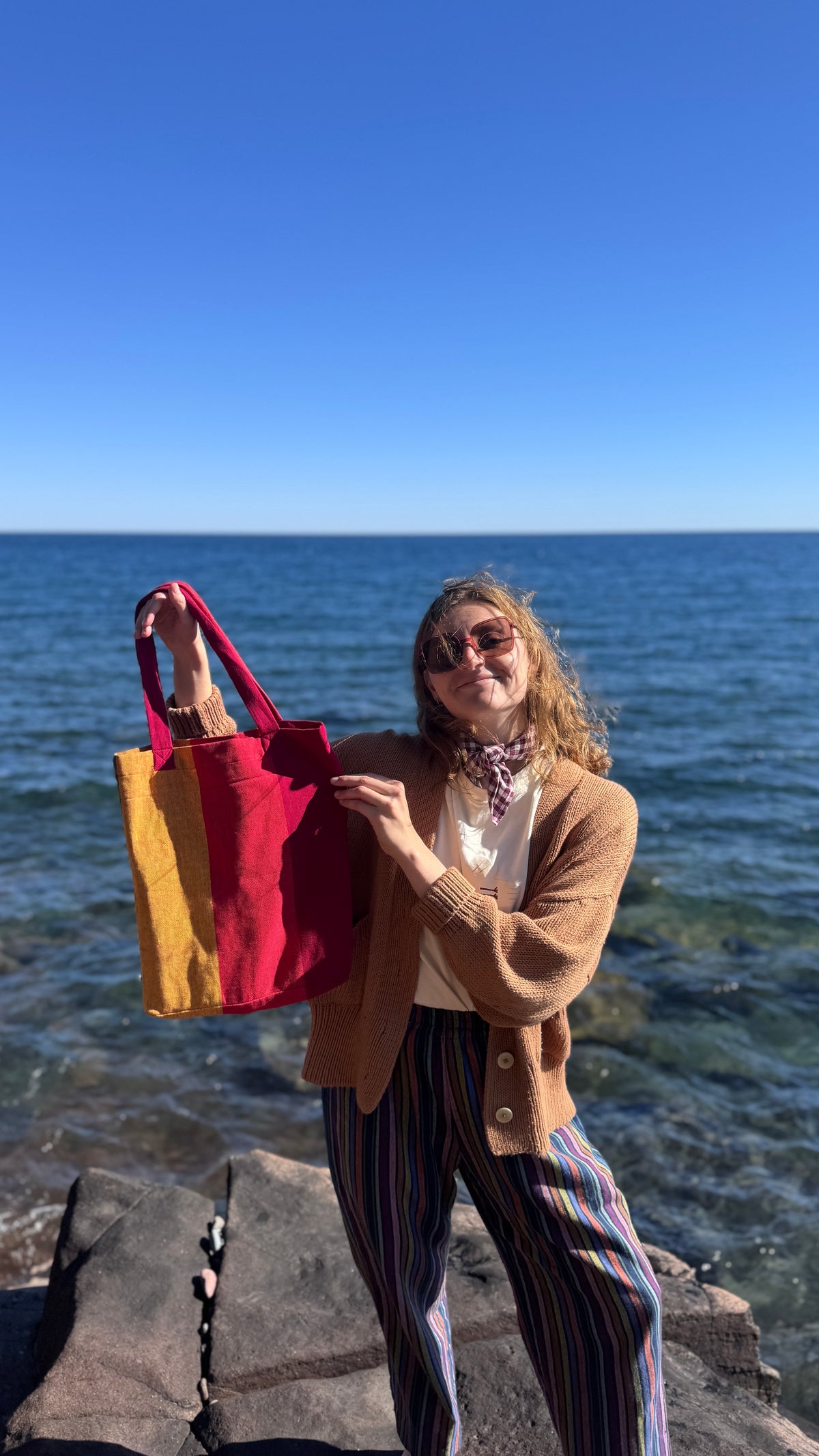 Tote Bags
